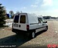 Фіат Скудо, об'ємом двигуна 20 л та пробігом 172 тис. км за 4899 $, фото 4 на Automoto.ua