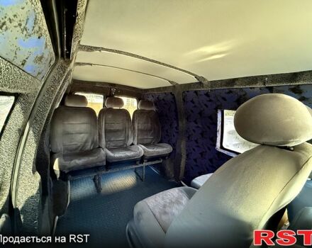 Фіат Скудо, об'ємом двигуна 20 л та пробігом 172 тис. км за 4899 $, фото 5 на Automoto.ua