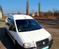 Фиат Скудо, объемом двигателя 20 л и пробегом 0 тыс. км за 3700 $, фото 1 на Automoto.ua