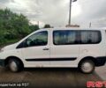 Фиат Скудо, объемом двигателя 16 л и пробегом 256 тыс. км за 4800 $, фото 3 на Automoto.ua
