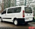 Фиат Скудо, объемом двигателя 2 л и пробегом 250 тыс. км за 4500 $, фото 3 на Automoto.ua