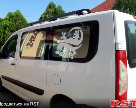 Фіат Скудо, об'ємом двигуна 16 л та пробігом 300 тис. км за 5200 $, фото 2 на Automoto.ua