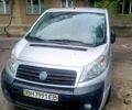 Фиат Скудо, объемом двигателя 2 л и пробегом 205 тыс. км за 5000 $, фото 1 на Automoto.ua