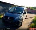 Фиат Скудо, объемом двигателя 2 л и пробегом 320 тыс. км за 8000 $, фото 1 на Automoto.ua