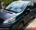 Фиат Скудо, объемом двигателя 2 л и пробегом 320 тыс. км за 8000 $, фото 2 на Automoto.ua