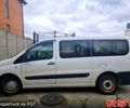 Фіат Скудо, об'ємом двигуна 20 л та пробігом 338 тис. км за 6500 $, фото 1 на Automoto.ua