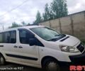 Фіат Скудо, об'ємом двигуна 20 л та пробігом 338 тис. км за 6500 $, фото 1 на Automoto.ua