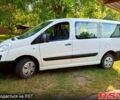 Фіат Скудо, об'ємом двигуна 16 л та пробігом 320 тис. км за 6500 $, фото 1 на Automoto.ua