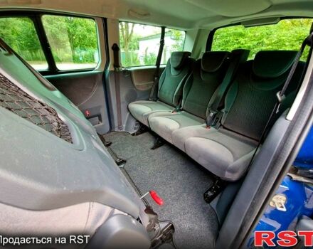 Фіат Скудо 2013 у Чернігові на Automoto.ua Фіат Скудо, об'ємом двигуна 2 л та пробігом 115 тис. км за 6700 $, фото 7 на Automoto.ua