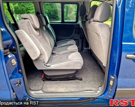 Фіат Скудо 2013 у Чернігові на Automoto.ua Фіат Скудо, об'ємом двигуна 2 л та пробігом 115 тис. км за 6700 $, фото 8 на Automoto.ua