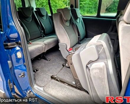 Фіат Скудо 2013 у Чернігові на Automoto.ua Фіат Скудо, об'ємом двигуна 2 л та пробігом 115 тис. км за 6700 $, фото 9 на Automoto.ua