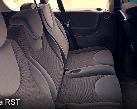 Фиат Скудо, объемом двигателя 20 л и пробегом 231 тыс. км за 5430 $, фото 4 на Automoto.ua