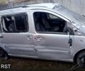 Фиат Скудо, объемом двигателя 20 л и пробегом 231 тыс. км за 5430 $, фото 3 на Automoto.ua