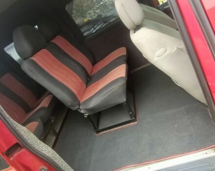 Фіат Скудо, об'ємом двигуна 1.9 л та пробігом 239 тис. км за 3900 $, фото 1 на Automoto.ua