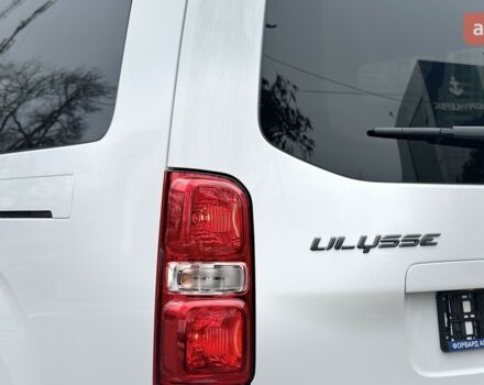 купити нове авто Фіат Скудо 2025 року від офіційного дилера Форвард-Авто Фіат фото