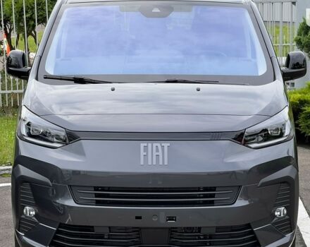 купить новое авто Фиат Скудо 2025 года от официального дилера Автосалон Автоград Fiat Фиат фото