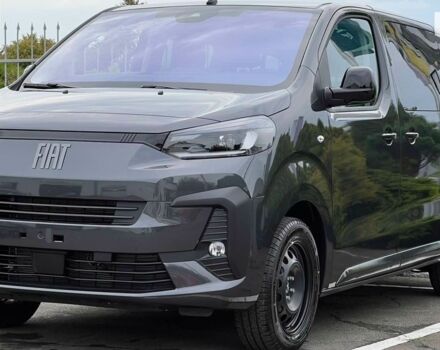 купити нове авто Фіат Скудо 2025 року від офіційного дилера Автомир Hyundai, Nissan, Fiat Фіат фото