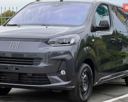 купить новое авто Фиат Скудо 2025 года от официального дилера Автосалон Автоград Fiat Фиат фото