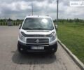 Білий Фіат Скудо пас., об'ємом двигуна 2 л та пробігом 250 тис. км за 7400 $, фото 1 на Automoto.ua