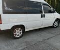 Білий Фіат Скудо пас., об'ємом двигуна 1.9 л та пробігом 300 тис. км за 2650 $, фото 1 на Automoto.ua