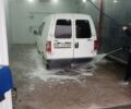 Белый Фиат Скудо пасс., объемом двигателя 2 л и пробегом 450 тыс. км за 4000 $, фото 1 на Automoto.ua
