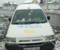 Белый Фиат Скудо пасс., объемом двигателя 1.9 л и пробегом 400 тыс. км за 3400 $, фото 1 на Automoto.ua