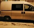 Белый Фиат Скудо пасс., объемом двигателя 2 л и пробегом 240 тыс. км за 4400 $, фото 5 на Automoto.ua