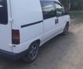 Белый Фиат Скудо пасс., объемом двигателя 2 л и пробегом 390 тыс. км за 4300 $, фото 5 на Automoto.ua