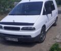 Белый Фиат Скудо пасс., объемом двигателя 2 л и пробегом 390 тыс. км за 4300 $, фото 1 на Automoto.ua