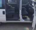 Белый Фиат Скудо пасс., объемом двигателя 2 л и пробегом 390 тыс. км за 4300 $, фото 7 на Automoto.ua
