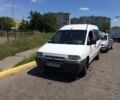 Білий Фіат Скудо пас., об'ємом двигуна 1.9 л та пробігом 110 тис. км за 3800 $, фото 1 на Automoto.ua