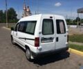 Білий Фіат Скудо пас., об'ємом двигуна 1.9 л та пробігом 110 тис. км за 3800 $, фото 5 на Automoto.ua