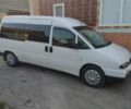 Білий Фіат Скудо пас., об'ємом двигуна 2 л та пробігом 430 тис. км за 4400 $, фото 3 на Automoto.ua