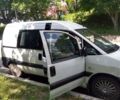 Белый Фиат Скудо пасс., объемом двигателя 2 л и пробегом 266 тыс. км за 5000 $, фото 1 на Automoto.ua