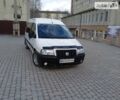 Белый Фиат Скудо пасс., объемом двигателя 2 л и пробегом 289 тыс. км за 4850 $, фото 28 на Automoto.ua