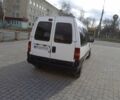 Белый Фиат Скудо пасс., объемом двигателя 2 л и пробегом 289 тыс. км за 4850 $, фото 16 на Automoto.ua