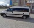 Белый Фиат Скудо пасс., объемом двигателя 2 л и пробегом 289 тыс. км за 4850 $, фото 21 на Automoto.ua