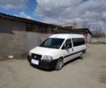 Белый Фиат Скудо пасс., объемом двигателя 2 л и пробегом 350 тыс. км за 5100 $, фото 1 на Automoto.ua