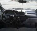 Белый Фиат Скудо пасс., объемом двигателя 2 л и пробегом 289 тыс. км за 4850 $, фото 49 на Automoto.ua