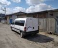 Білий Фіат Скудо пас., об'ємом двигуна 2 л та пробігом 350 тис. км за 5100 $, фото 1 на Automoto.ua