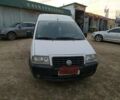 Білий Фіат Скудо пас., об'ємом двигуна 2 л та пробігом 390 тис. км за 4500 $, фото 1 на Automoto.ua