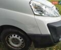 Белый Фиат Скудо пасс., объемом двигателя 1.6 л и пробегом 264 тыс. км за 6999 $, фото 5 на Automoto.ua