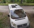 Белый Фиат Скудо пасс., объемом двигателя 1.6 л и пробегом 264 тыс. км за 6999 $, фото 19 на Automoto.ua
