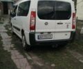 Белый Фиат Скудо пасс., объемом двигателя 2 л и пробегом 187 тыс. км за 6200 $, фото 1 на Automoto.ua