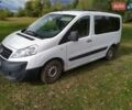 Белый Фиат Скудо пасс., объемом двигателя 1.6 л и пробегом 264 тыс. км за 6999 $, фото 4 на Automoto.ua