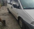 Белый Фиат Скудо пасс., объемом двигателя 1.87 л и пробегом 350 тыс. км за 3300 $, фото 1 на Automoto.ua