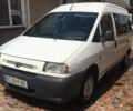 Білий Фіат Скудо пас., об'ємом двигуна 1.9 л та пробігом 370 тис. км за 2800 $, фото 1 на Automoto.ua