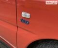 Красный Фиат Скудо пасс., объемом двигателя 1.9 л и пробегом 320 тыс. км за 4200 $, фото 2 на Automoto.ua
