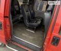 Красный Фиат Скудо пасс., объемом двигателя 1.9 л и пробегом 320 тыс. км за 4200 $, фото 14 на Automoto.ua