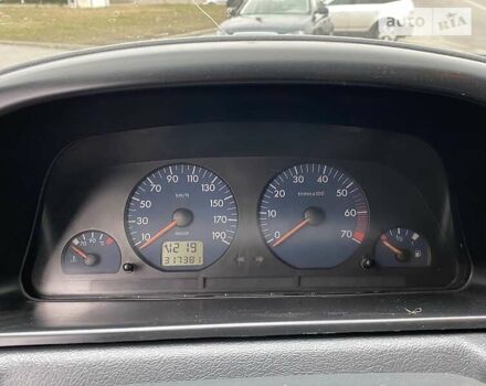 Красный Фиат Скудо пасс., объемом двигателя 1.9 л и пробегом 320 тыс. км за 4200 $, фото 5 на Automoto.ua